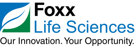 Foxx Life Sciences 37B-3116-OEM EZFlow  Syringe Filter, 0.45µm Polypropylene, 13mm,100/pack - Government Lab Enterprises