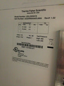 Thermo Scientific Revco Model UGL2320A -20 Freezer 23.3 cu. ft 115V