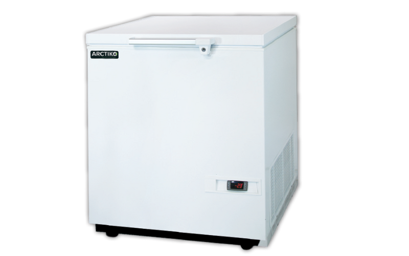 Arctiko SF150 -30C to -60C Chest Freezer 4.9 cu. ft. 110V