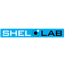 Shel Lab 9751229 Shelf and Clips for Shel Lab Model SMO5 Ovens - Government Lab Enterprises