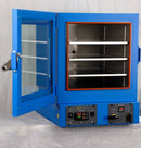 Cascade Sciences CVO-5 Standard Vacuum Oven and Pump System 4.5 cu ft. - Government Lab Enterprises