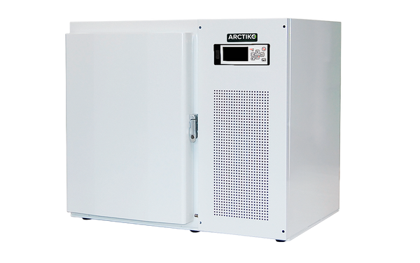 Arctiko ULUF 125 -86C ULT Undercounter Freezer 94L (3.3 cu. ft) 120V - Government Lab Enterprises