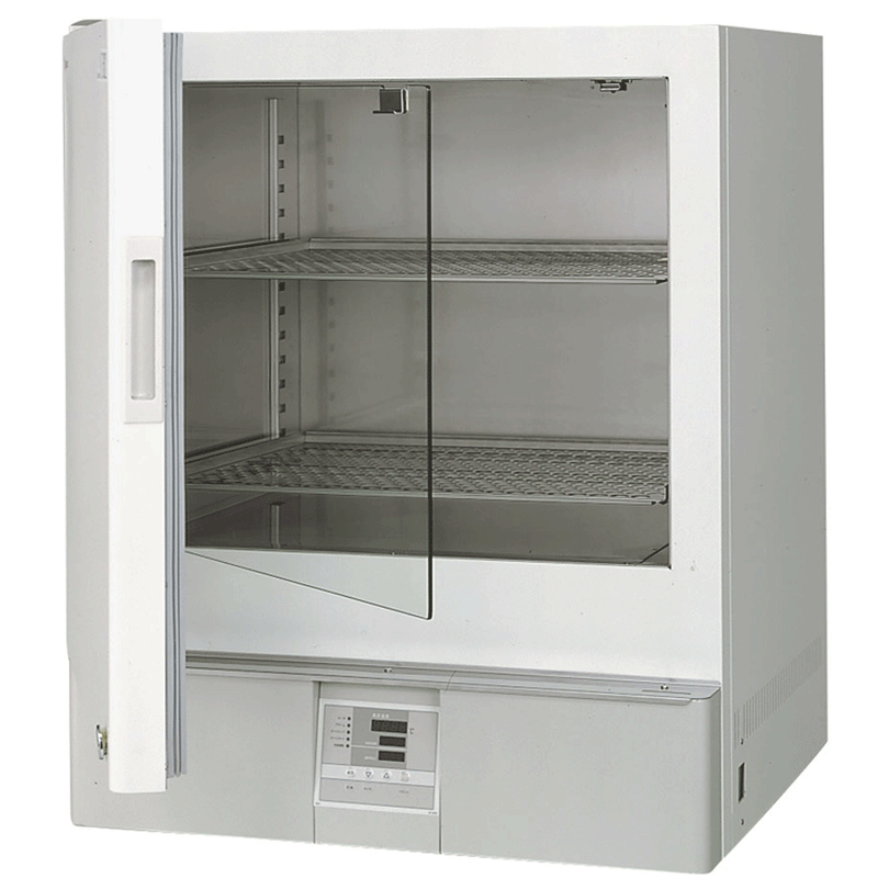 Yamato IC-603CW Natural Convection Incubator with observation window 159L 115V/220V - Government Lab Enterprises